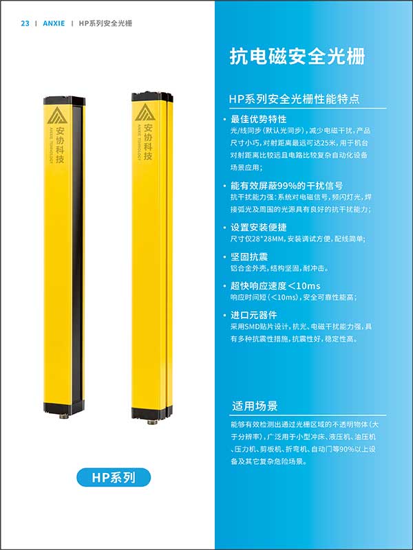 HP抗電磁光柵系列彩頁