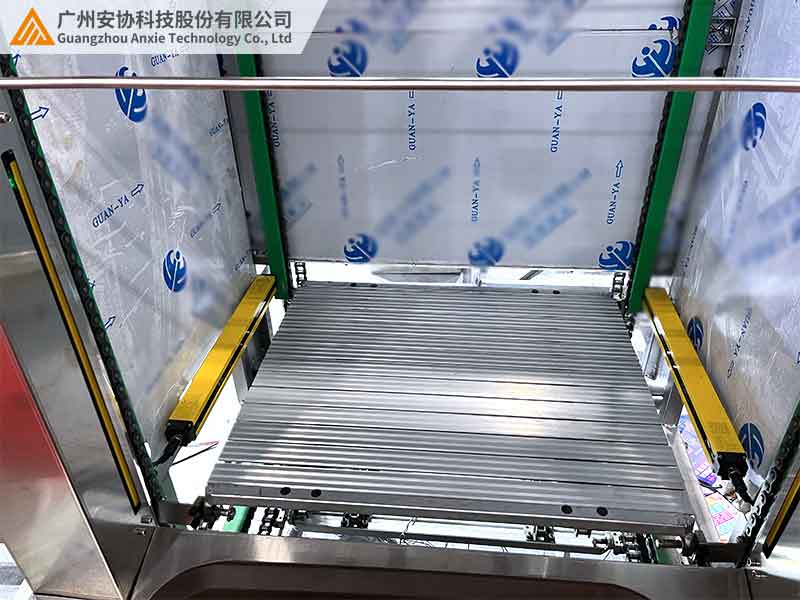 安全光幕的對準(zhǔn)案例.jpg