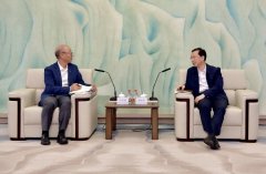 <b>同济大学取中国建建科学研究院无限公司签订计</b>